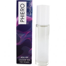 phiero night woman parfume...