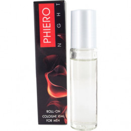 phiero night man parfum phéromones les de 500 cosmetics