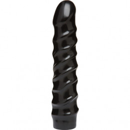 vac-u-lock pénis réaliste 21 cm noir
 de doc johnson