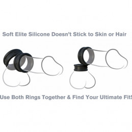 set 2 cockrings silicone max noirs de pipedream-4