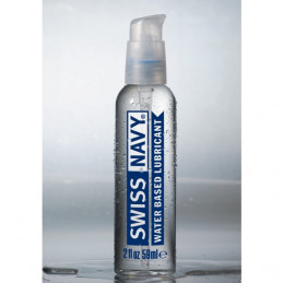 lubrifiant base eau 59 ml de swiss navy-2