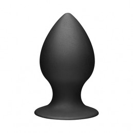 silicone plug anal - large de xr brands