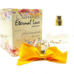 parfum femme amour eternel pheromones de saninex-2