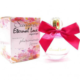 Parfum femme eternal love...