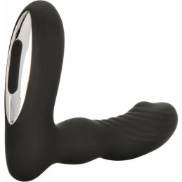 Plug anal sans fil noir - pinpoint de calexotics