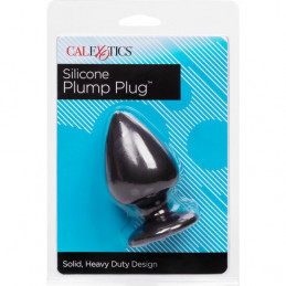 plug silicone plump noir de calexotics-2