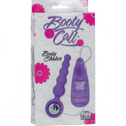 plug vibrant violet - booty shaker de calexotics-2
