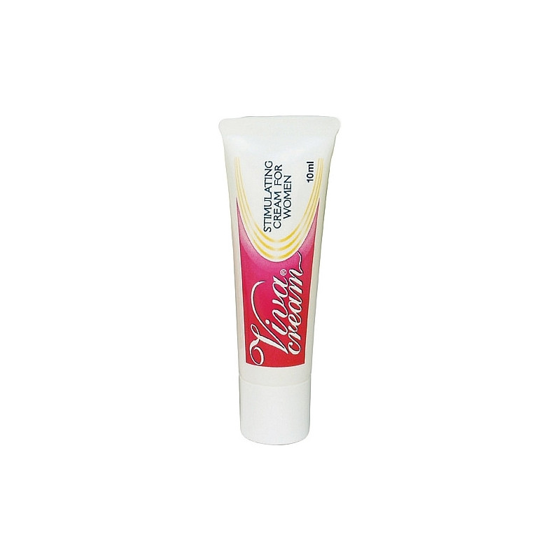 crème viva - tube 10 ml de swiss navy