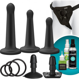 Kit cochons silicone...