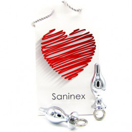 Saninex plug metal extreme...