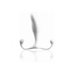 plug mgx blanc stimule prostate de aneros