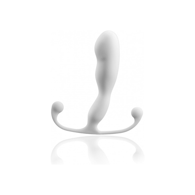 helix best plug blanc stimule prostate de aneros