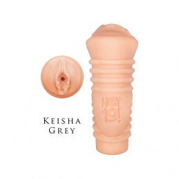 keisha grey teen masturbator vagin de icon brands