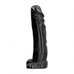 penis realiste 22cm de all black