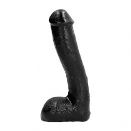 penis realiste anal 23cm de all black