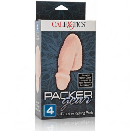 packing penis - pénis réaliste 12,75cm de calexotics-2