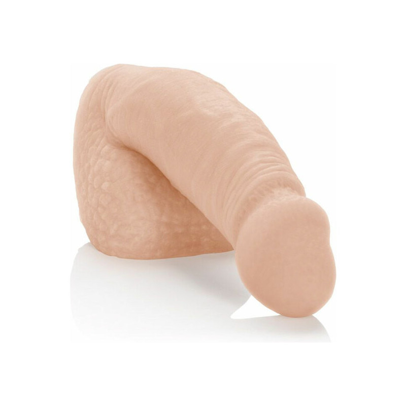 packing penis - pénis réaliste 14,5cm de calexotics