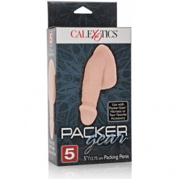 packing penis - pénis réaliste 14,5cm de calexotics-2