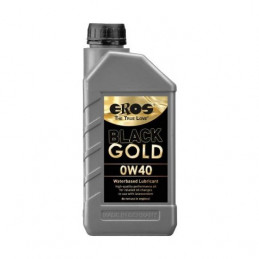 black gold 0w40 lubrifiant...