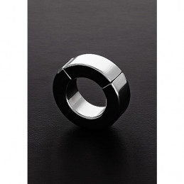 mbs anneau métal magnétique plat 20x35mm de triune
