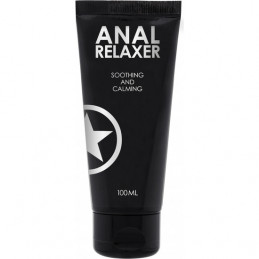 ouch! relaxant anal - 100ml...