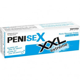 penisex xxl crème homme extrême 100 ml de eropharm
