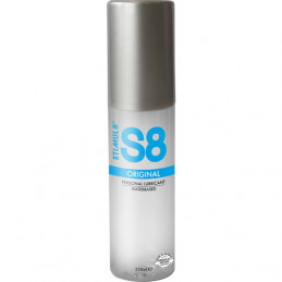 lubrifiant a base eau s8 250ml de stimul8