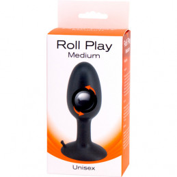 roll play plug medium silicone de seven creations-2