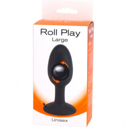 roll play plug large silicone de seven creations-2