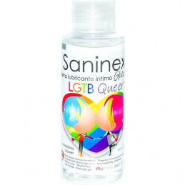 saninex glicex lgtb queer 4 en 1 à 100ml de saninex