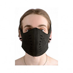 masque facial en néoprène -...