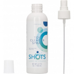 spray nettoyant pour jouets - 150ml de shots-2