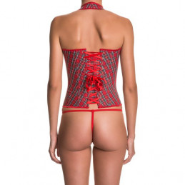 corset intimax perth rouge-2