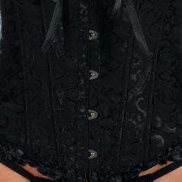 corset intimax athena noir-3