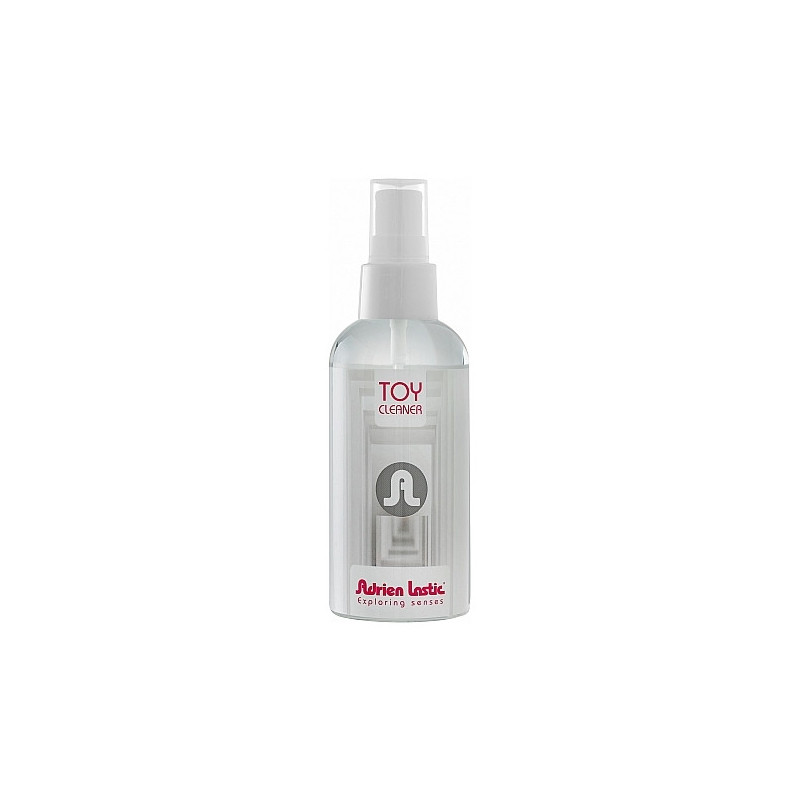 spray nettoyant et d'entretien antibactérien - 150ml - transparent de adrien lastic