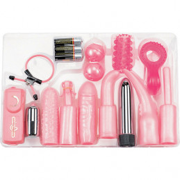 douzaine kit rose jouets sexuels de seven creations-3