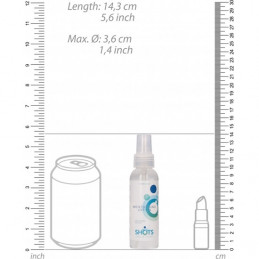 lotion hydratante - 100ml de shots-3