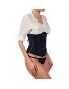 corsets underbust