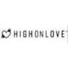 high on love