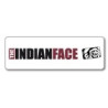 THE INDIAN FACE